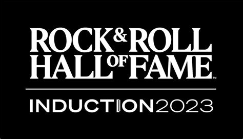 Rock & Roll Hall of Fame Announces 2023 Inductees