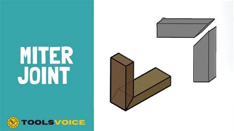 Mitre Joint Advantages And Disadvantages - Tools Voice