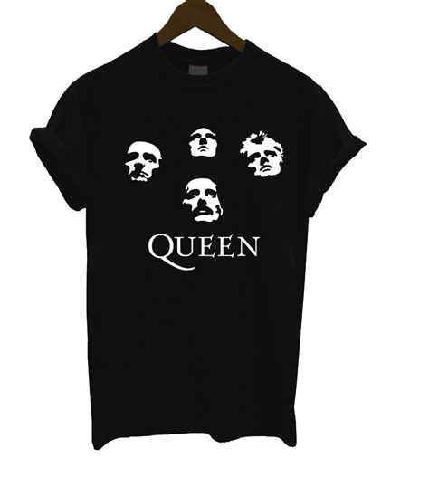 Queen T Shirt