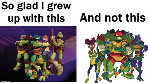 Ninja Turtle Meme Generator