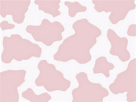 Pink Cow Print For Wallpaperbackground Cow Print Wallpaper Preppy