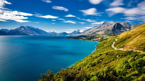 26 Best Things to Do in the South Island of New Zealand | escape.com.au