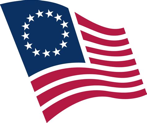 Us Colonial Flag: Over 124 Royalty-Free Licensable Stock Vectors ...