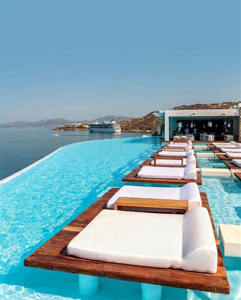 best hotels in mykonos greece - Shena Donaldson