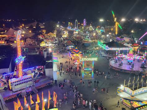 Photos: Wilson County Fair-Tennessee State Fair - Dickson County Source