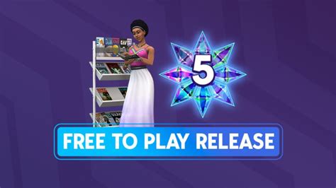 EA is making The Sims 5 Free from Day One