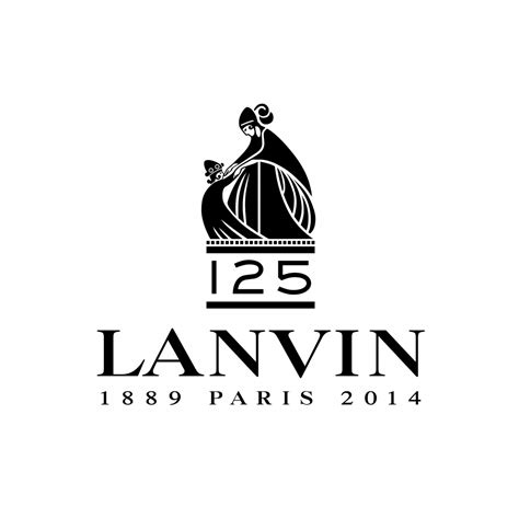 Lanvin Logos