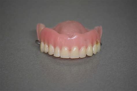 Full Dentures - In-Depth Review | False Teeth Options