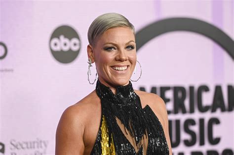 P!nk 2022