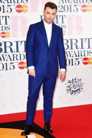 Sam Smith: all his best outfits | British GQ | British GQ