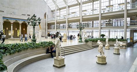 Audio guide METROPOLITAN MUSEUM OF ART - Tour - Tour Guide | MyWoWo