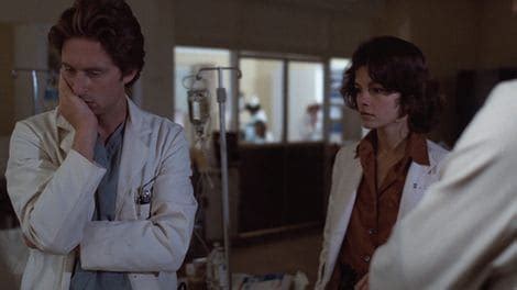 Coma (1978) -- (Movie Clip) The Risks Of Anesthesia - Turner Classic Movies