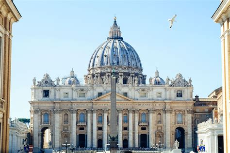 St. Peter's Basilica Tickets | Guided Tours, Dome Access