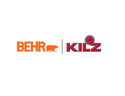 Behr Logo - LogoDix