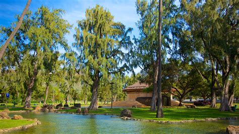 Queen Kapiʻolani Regional Park in Honolulu, Hawaii | Expedia.ca