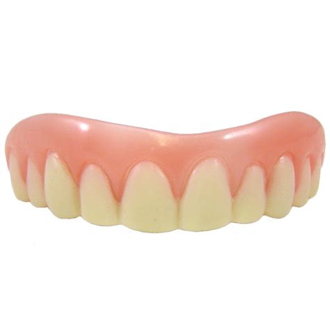 Buy Costume Flex Fit Instant Smile Teeth - Cappel's