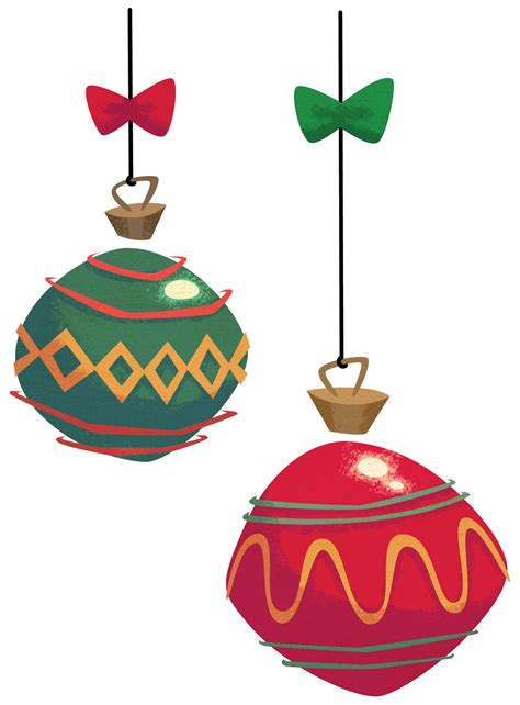 Free Clip Art Christmas Ornaments - ClipArt Best