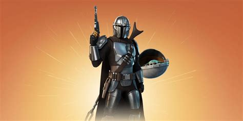 Fortnite: How to Unlock The Mandalorian Skin (Season 5)