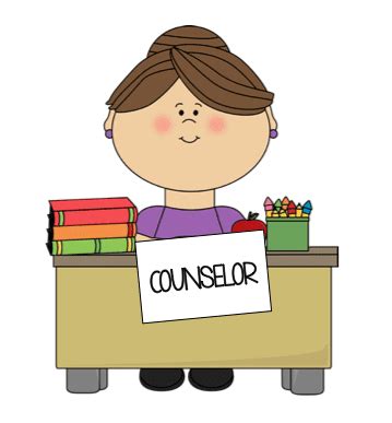 School Counseling - Psychology India Magazine - Clip Art Library