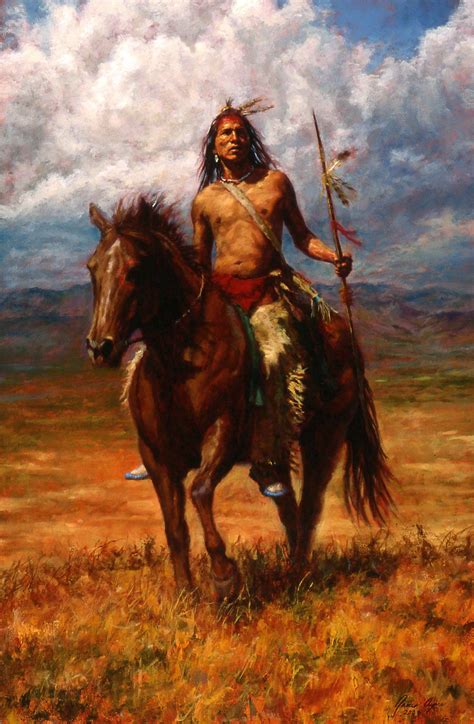 Native American Warrior, Native American Beauty, Native American ...