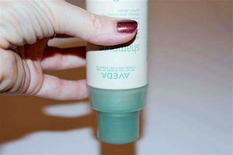 Aveda Shampure Dry Shampoo Review - Really Ree