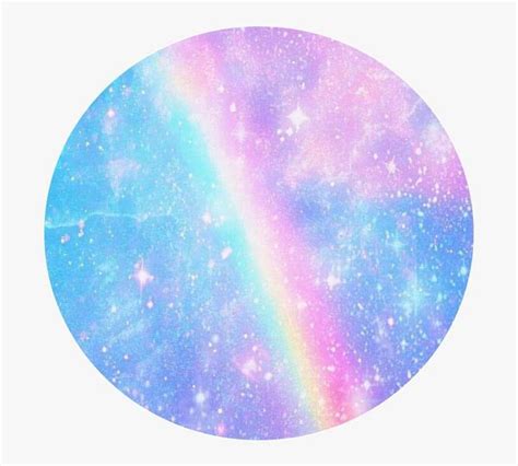 Rainbow Aesthetic Tumblr Stars Wallpaper - Free Download