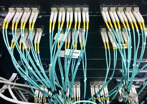 Benefits of Structured Cabling for The Office | Inception Network ...