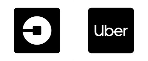 Uber Logo No Background