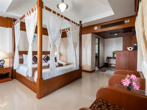 Rooms | Long Beach Lodge