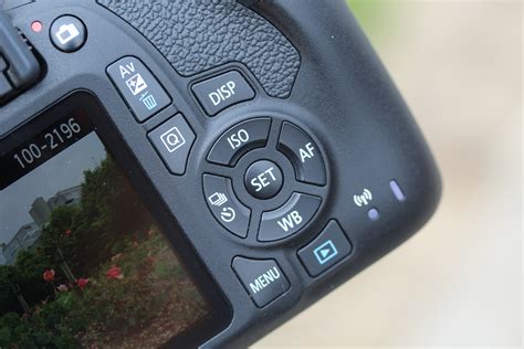 Canon EOS 2000D Review | Trusted Reviews