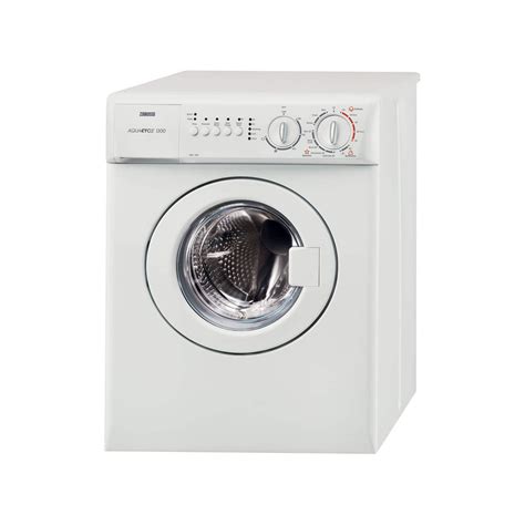 Slim Width Washing Machines Narrow Front and Top Loading Washers