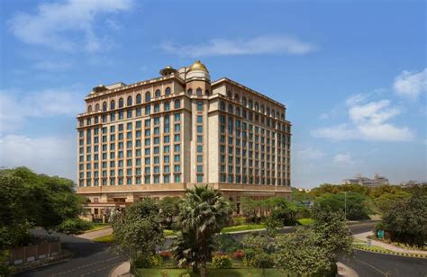 The Leela Palace New Delhi, New Delhi – Updated 2024 Prices