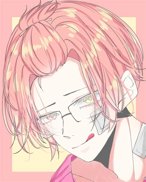 Update 70+ anime guys with pink hair - in.cdgdbentre