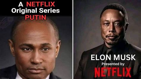 Netflix Blackwashing Parodies | Know Your Meme