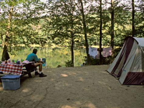 NY Offers Special Camping Package for Newbies | Nyack, NY Patch