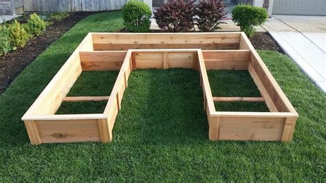 Elevated Garden Bed Plans Pdf - New Product Reviews, Special deals, and ...