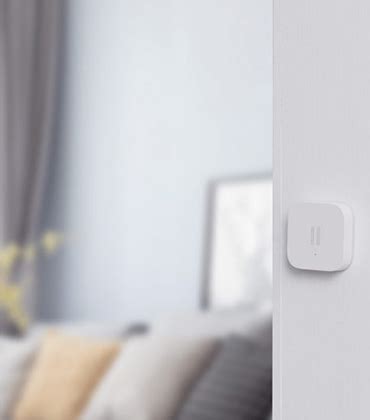 Best sensors for home automation | home automation sensors