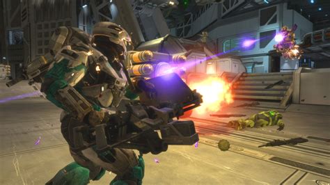 Halo Reach mods: the best mods and how to use them