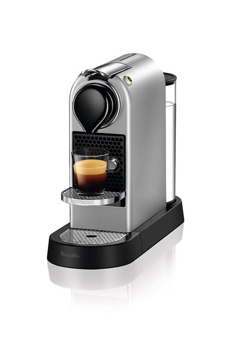 5 Best Nespresso Coffee Machine For Latte And Espresso