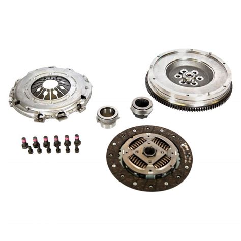 Valeo® 835115 - Clutch Conversion Kit