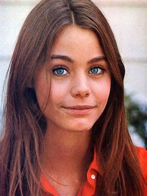 Susan Dey Laurie Partridge