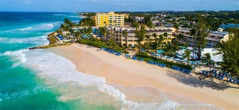 Top 10 Beach Resorts In Barbados - Updated 2024 | Trip101