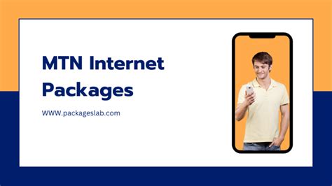 MTN Internet Packages: Daily, Weekly, Monthly [2023]