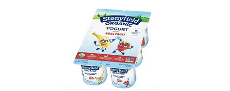 Best Yogurt Brands for Kids