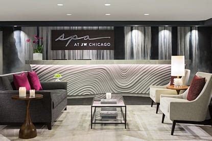 Events | JW Marriott Chicago - Chicago | IL