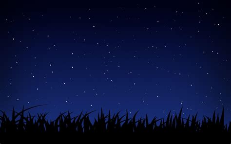 Starry Sky Backgrounds - Wallpaper Cave