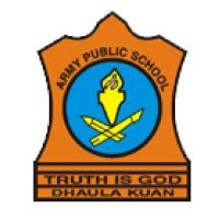 The Army Public School, Dhaula Kuan, New Delhi Employees, Location ...