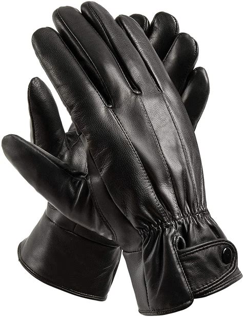 Winter Leather Gloves Canada - Images Gloves and Descriptions ...