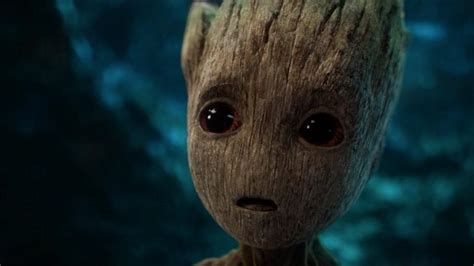 How did Vin Diesel voice Baby Groot in Guardians of the Galaxy 2 ...