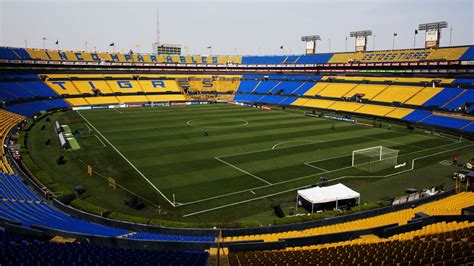 estadio do tigres - dinotube.fr